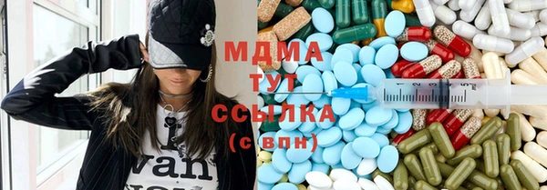 ешки Майский